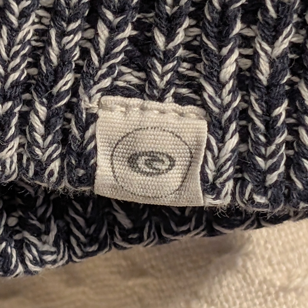 🌊 Rip Curl "Raine" Crew Neck Sweater – Surf Craft Heritage Collection 🌊 - Picture 6 of 7